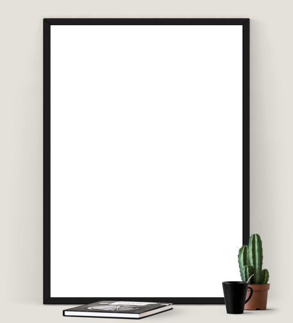 Puzzle Poster