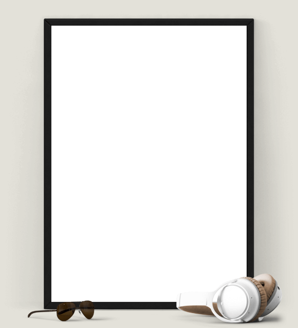 Puzzle Poster