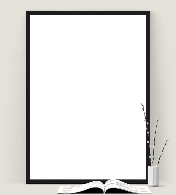 Puzzle Poster